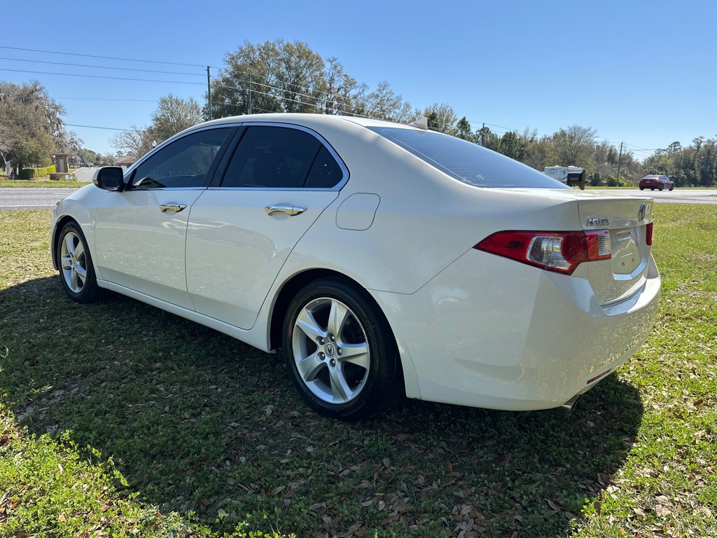 2010 Acura TSX Image 5