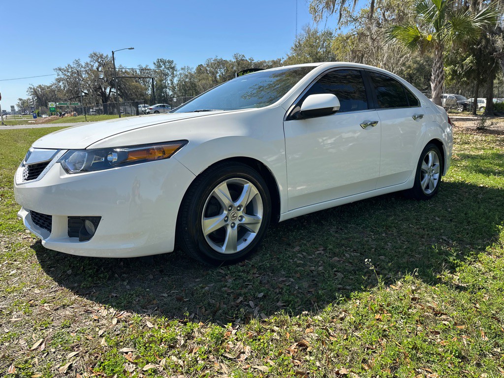 2010 Acura TSX Image 6