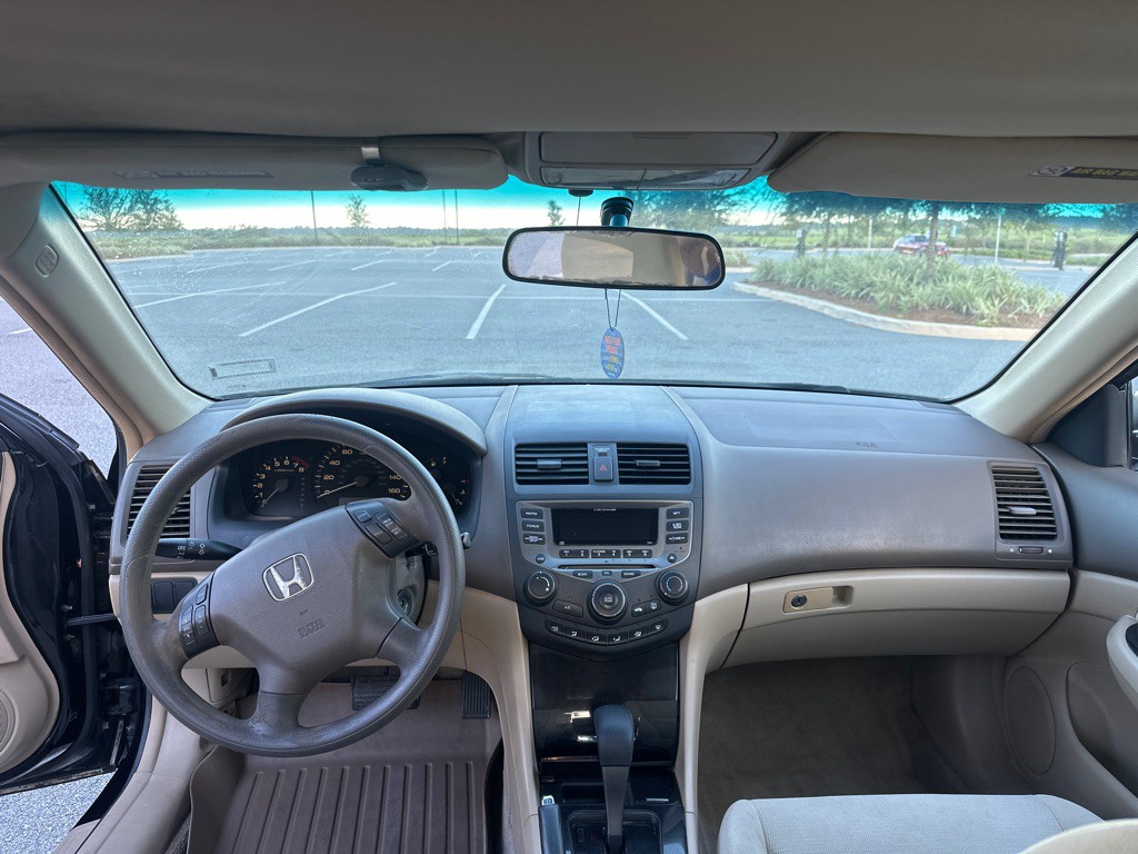 2007 Honda Accord Image 9
