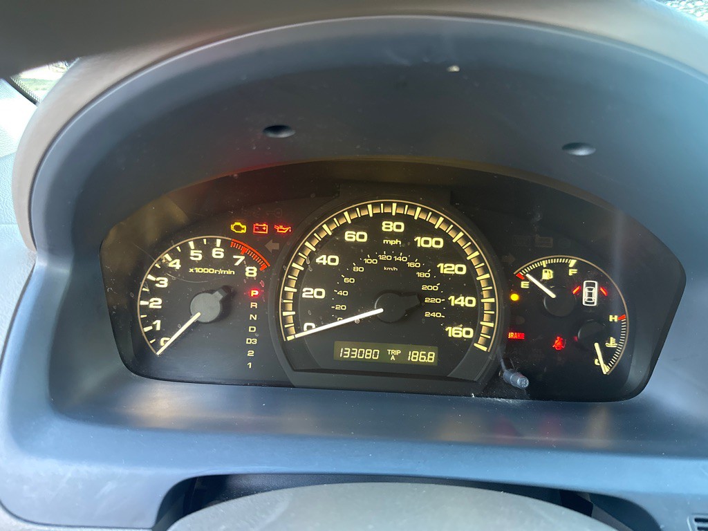 2007 Honda Accord Image 10