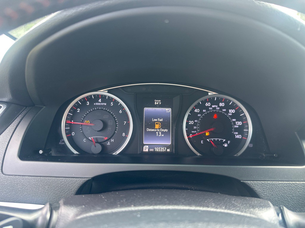 2015 Toyota Camry Image 10