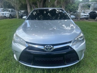 Image for 2015 Toyota Camry LE ID: 6826428