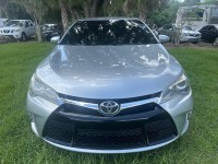Image for 2015 Toyota Camry LE ID: 6826428