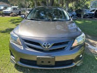 Image for 2012 Toyota Corolla BASE ID: 6826565
