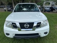 Image for 2019 Nissan Frontier SV ID: 6826576
