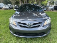 Image for 2013 Toyota Corolla BASE ID: 6826672