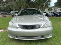 Image for 2006 Toyota Camry LE ID: 6869770