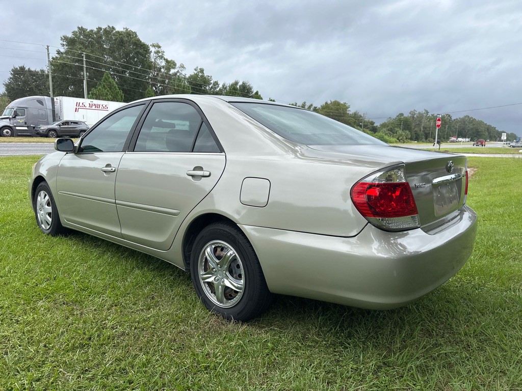 2006 Toyota Camry Image 5