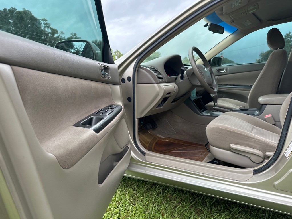2006 Toyota Camry Image 7