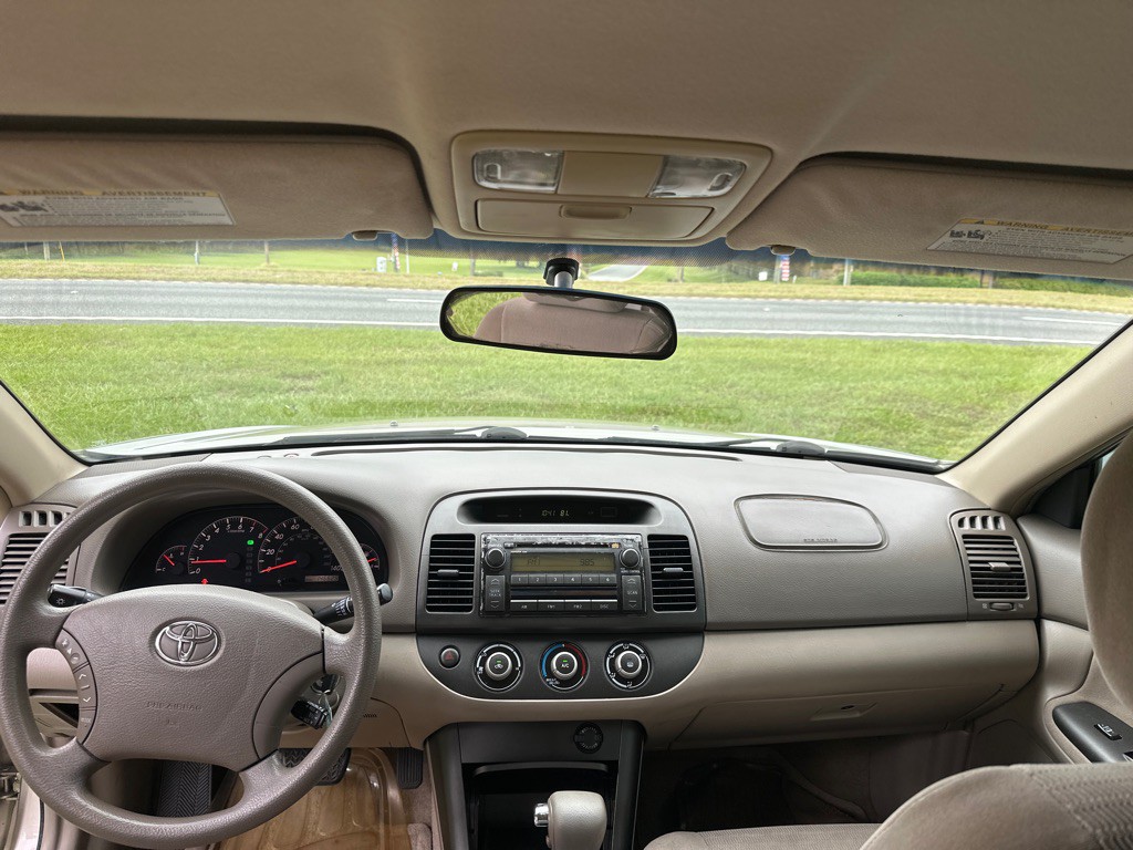 2006 Toyota Camry Image 9