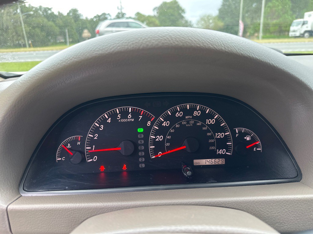 2006 Toyota Camry Image 10
