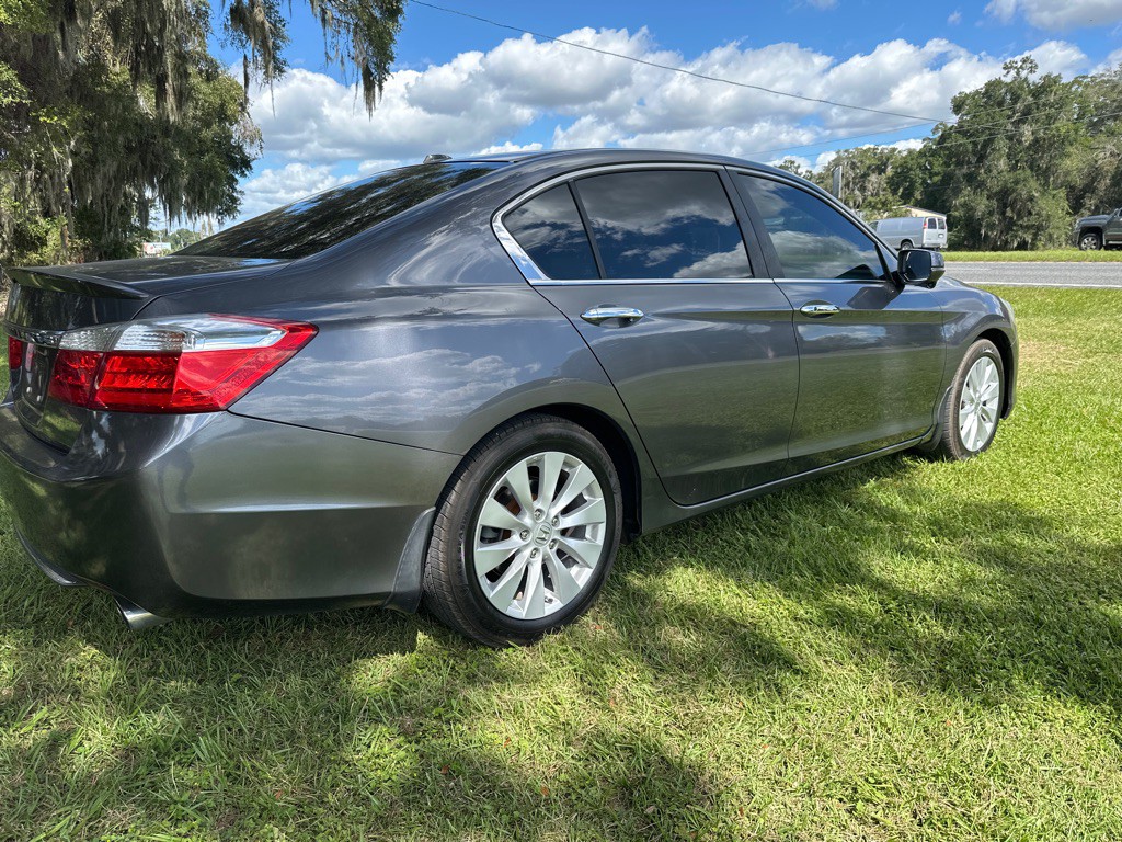 2013 Honda Accord Image 3