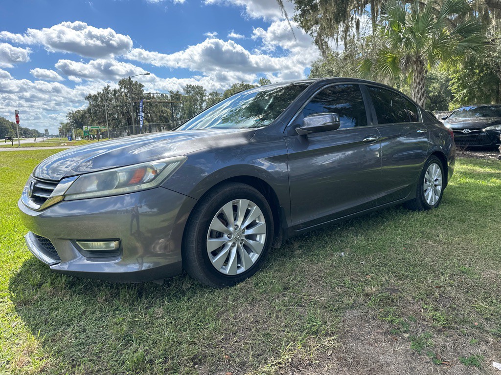 2013 Honda Accord Image 6