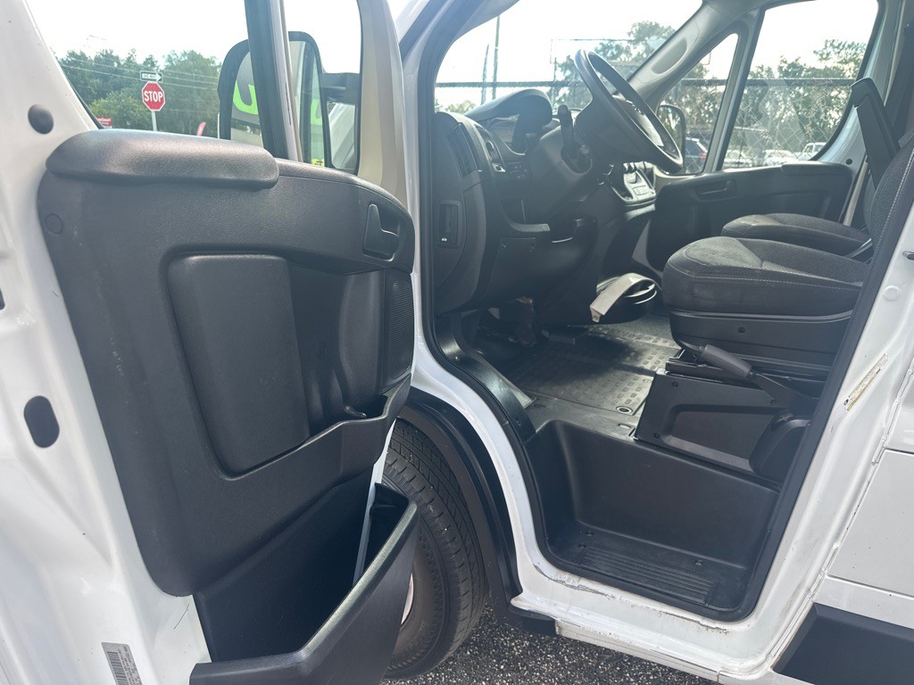 2019 RAM Promaster Image 7