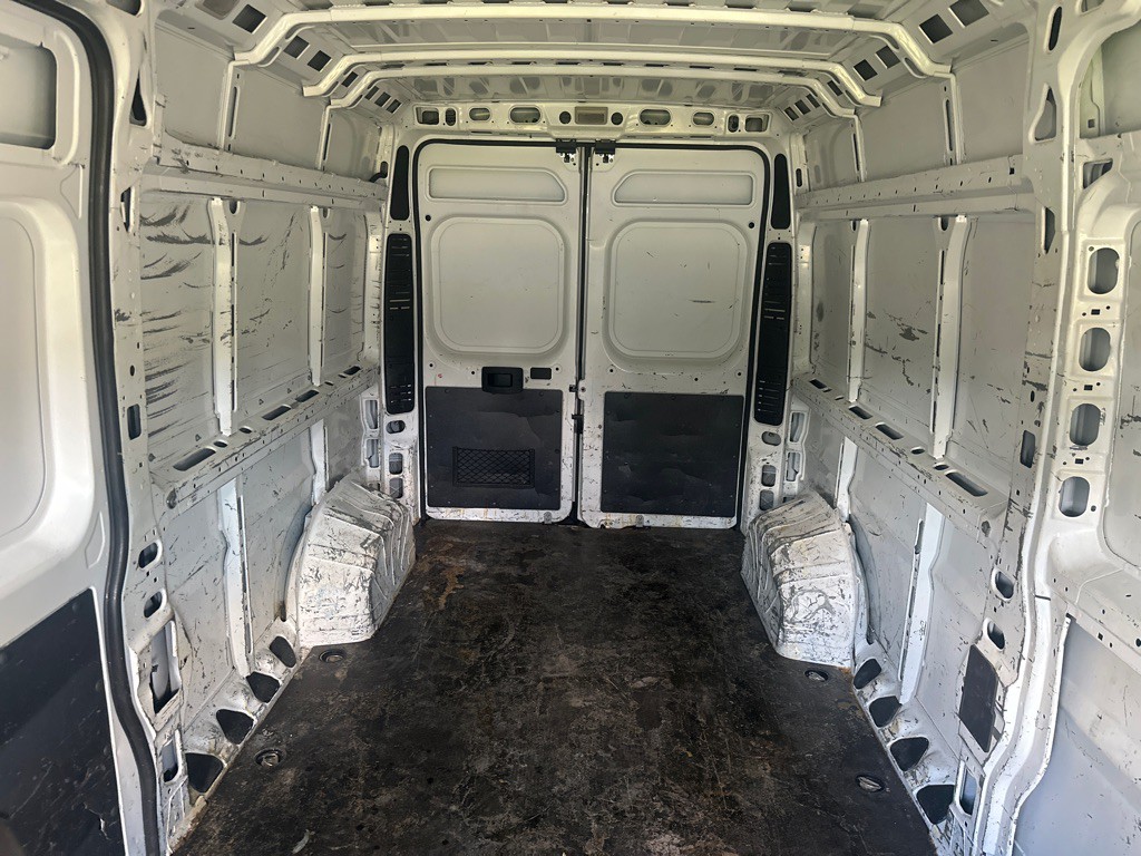 2019 RAM Promaster Image 9