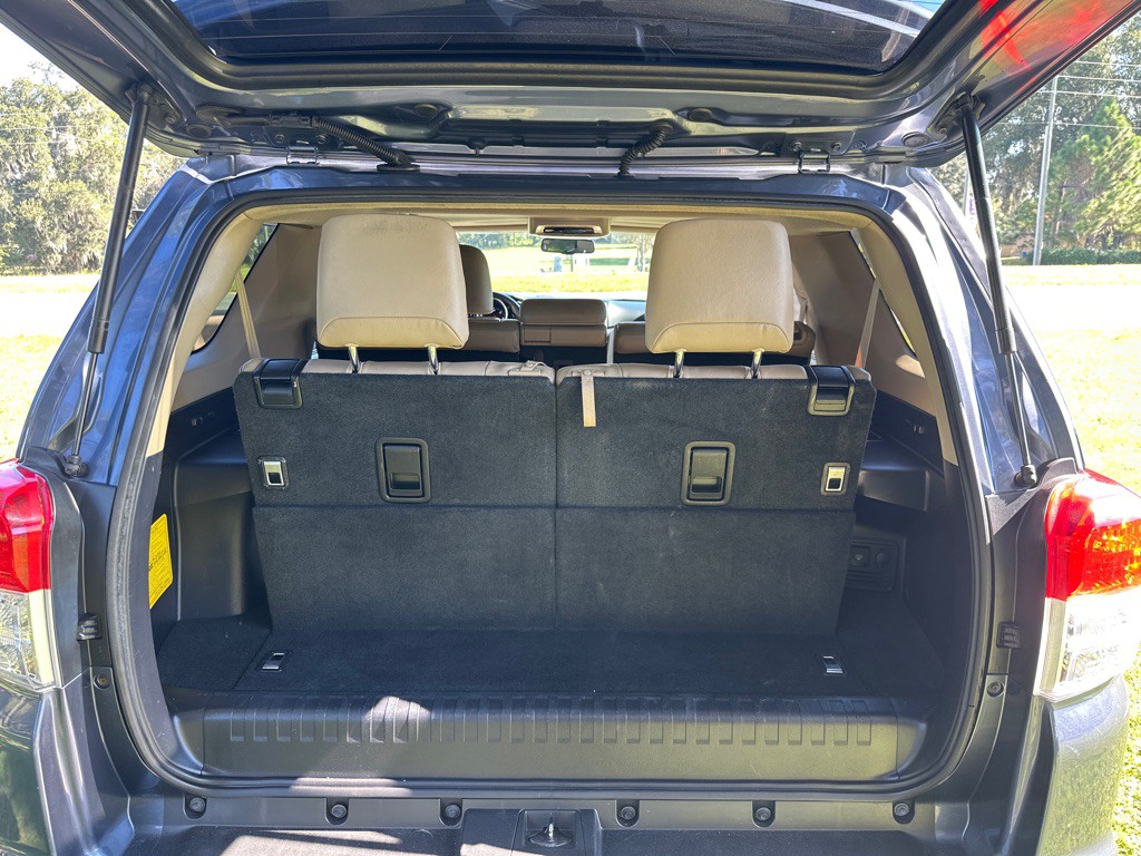 2013 Toyota 4Runner Image 9