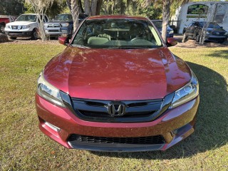 Image for 2015 Honda Accord LX ID: 7028914