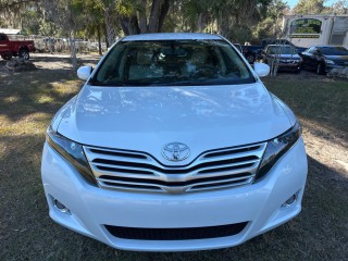 Image for 2012 Toyota Venza LE ID: 7139046