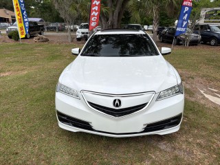 Image for 2017 Acura TL  ID: 7168977