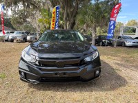 Image for 2019 Honda Civic LX ID: 7171025