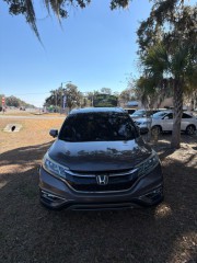 Image for 2016 Honda CR-V EXL ID: 7172688