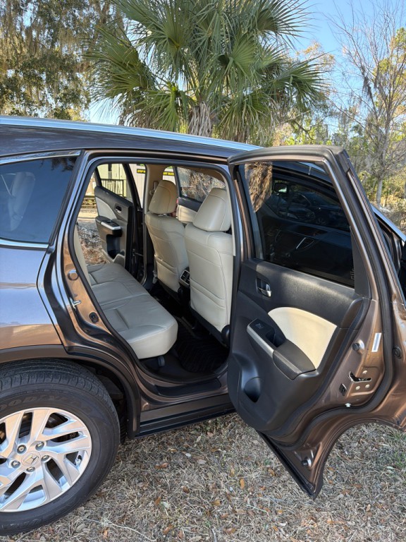 2016 Honda CR-V Image 10