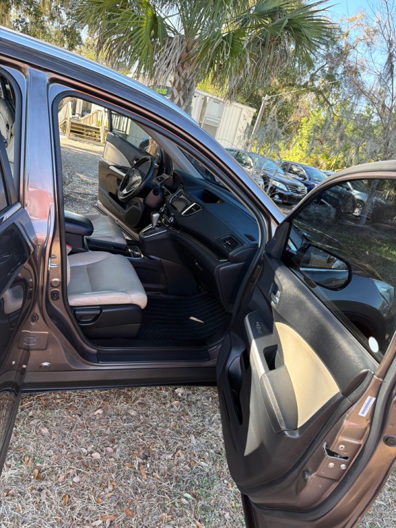 2016 Honda CR-V Image 11