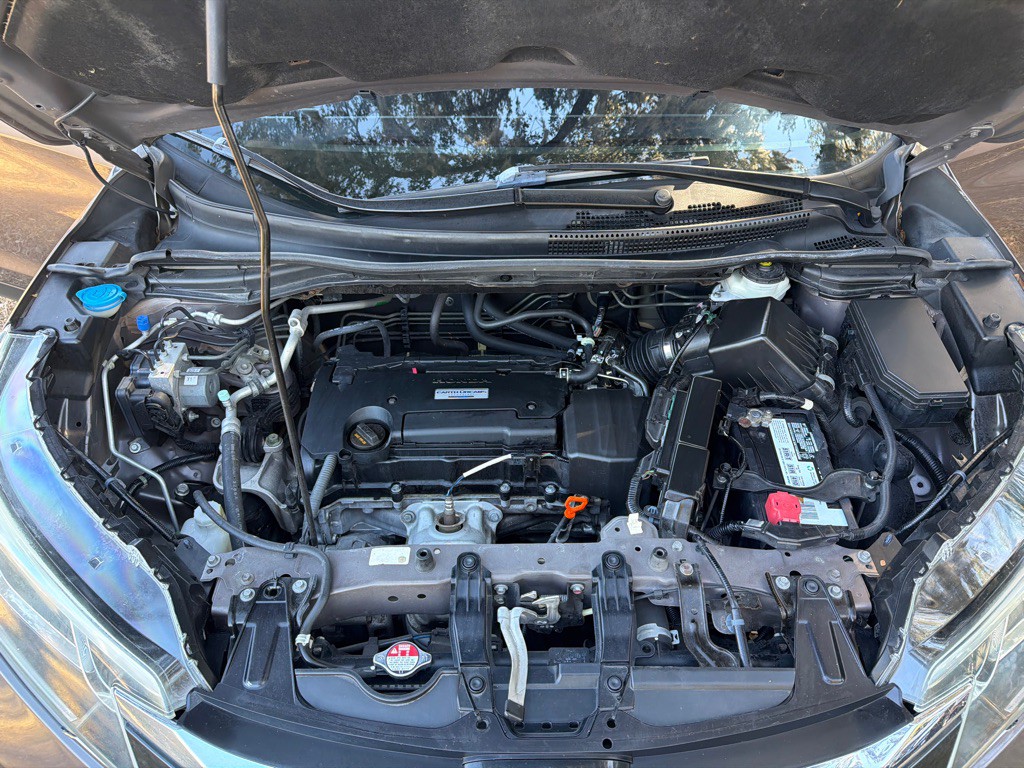 2016 Honda CR-V Image 12