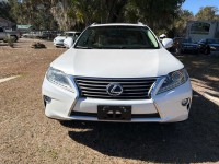Image for 2015 Lexus RX 350 BASE ID: 7172716
