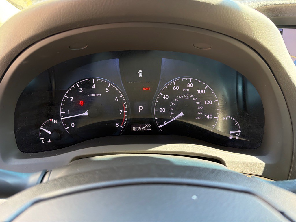 2015 Lexus RX Image 11