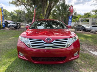 Image for 2012 Toyota Venza LE ID: 7254368
