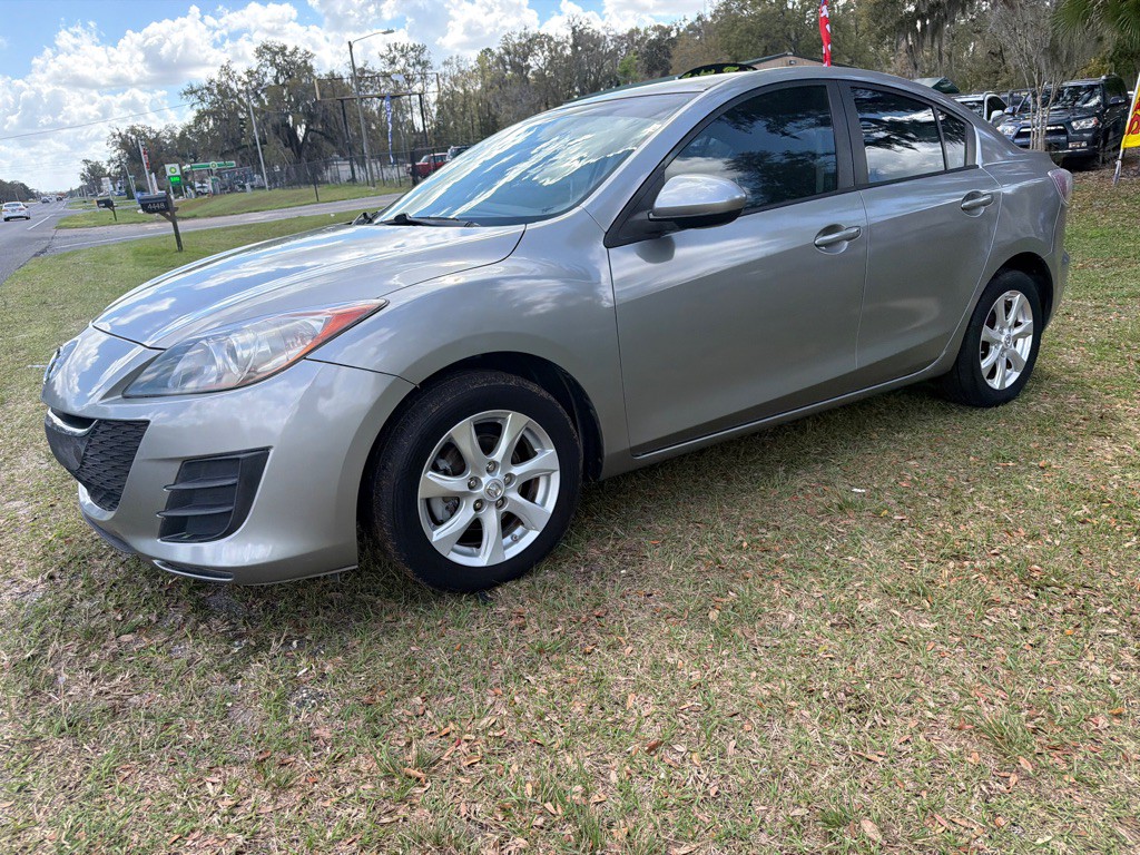 2010 Mazda Mazda3 Image 6