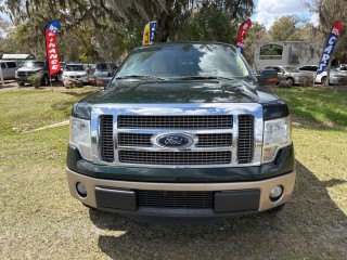 Image for 2012 Ford F-150 Supercrew ID: 7254569