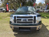 Image for 2012 Ford F-150 Supercrew ID: 7254569