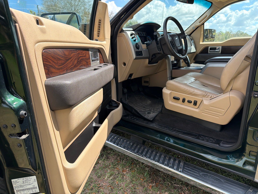 2012 Ford F-150 Image 7