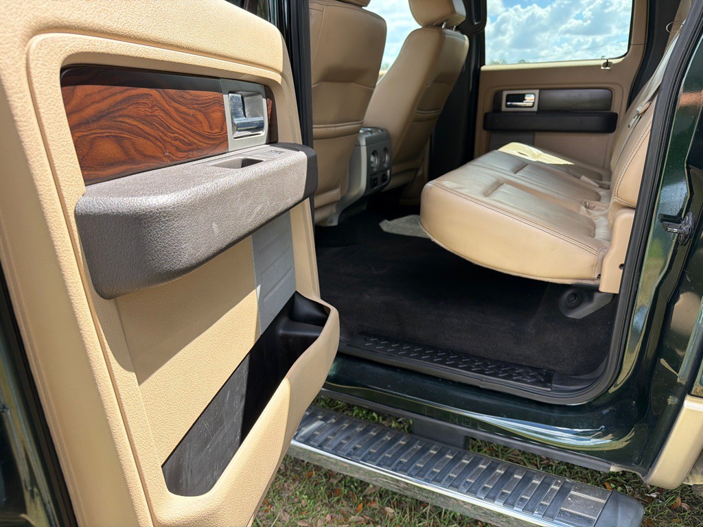 2012 Ford F-150 Image 8