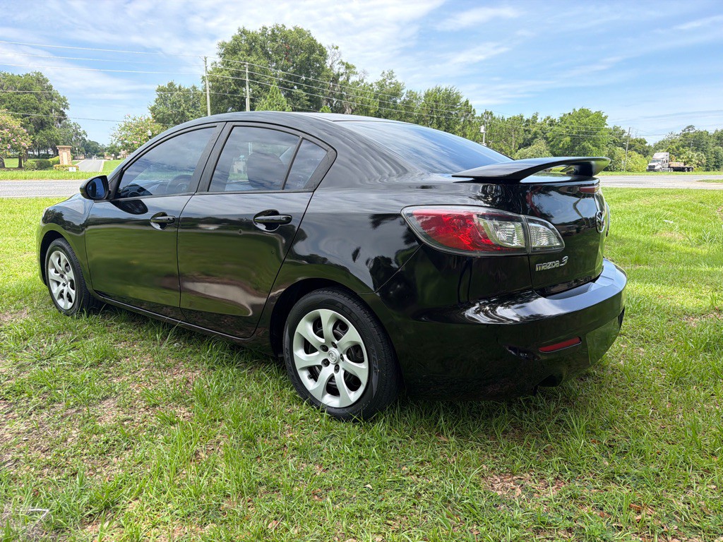2012 Mazda Mazda3 Image 5