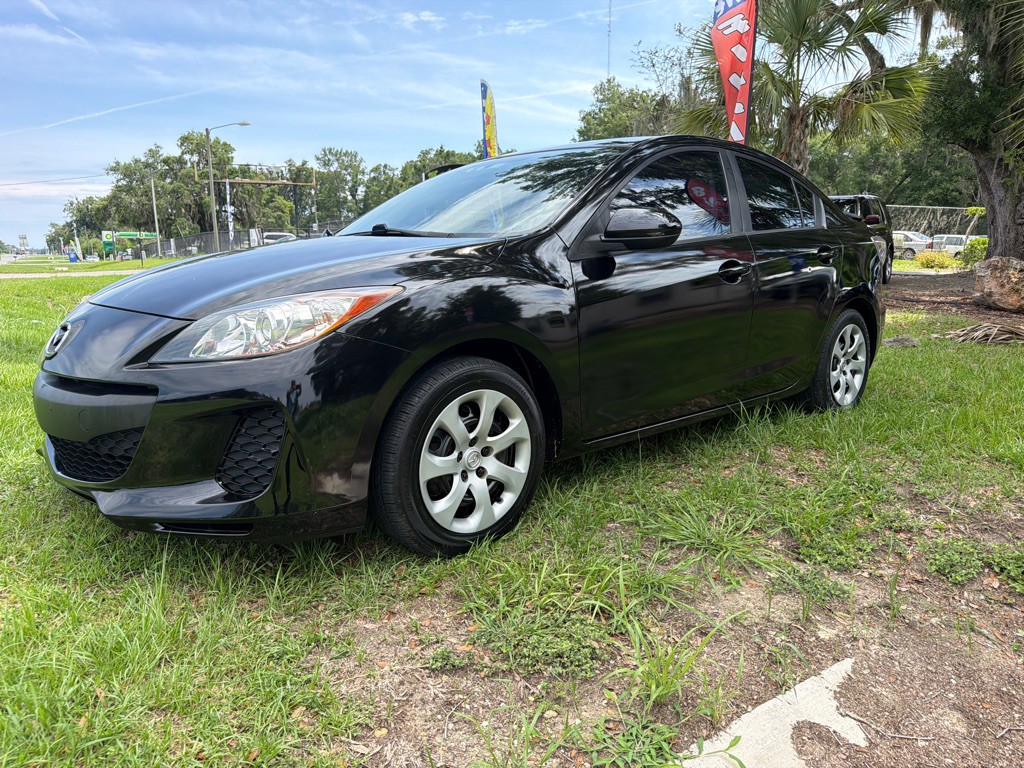 2012 Mazda Mazda3 Image 6