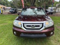 Image for 2011 Honda Pilot Touring ID: 7450922