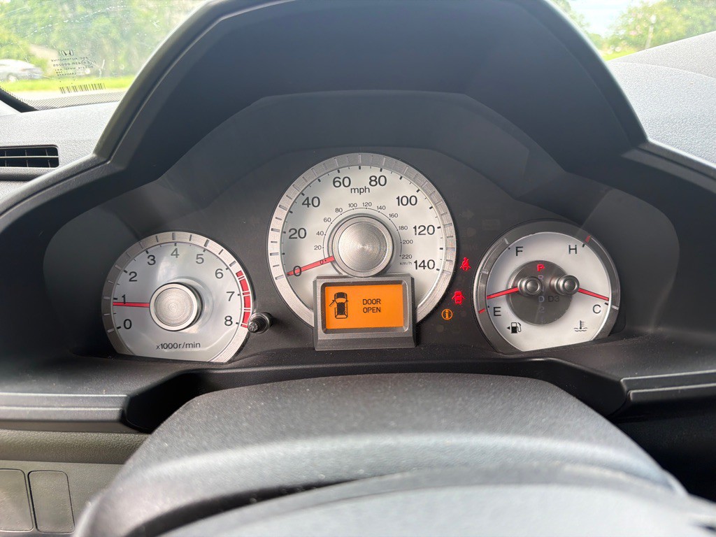 2011 Honda Pilot Image 10