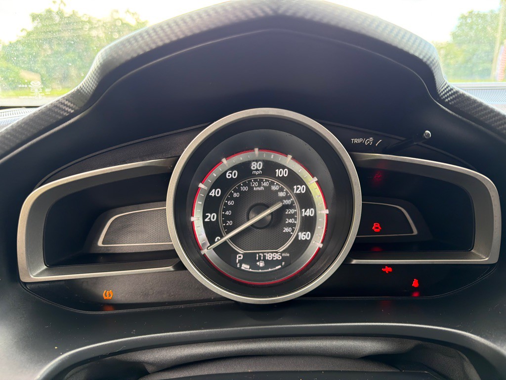 2015 Mazda Mazda3 Image 10