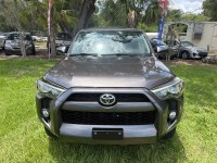 Image for 2017 Toyota 4Runner SR5 ID: 7529653
