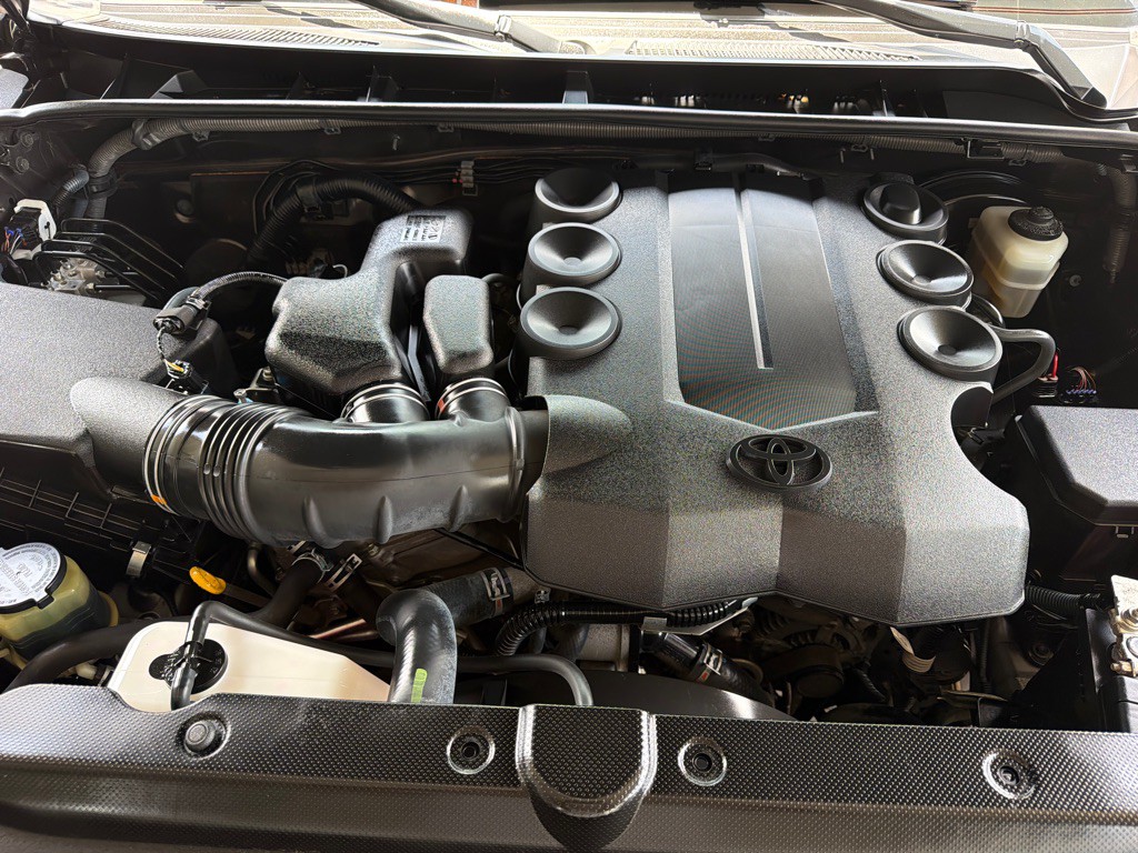 2017 Toyota 4Runner Image 12