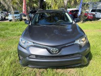 Image for 2017 Toyota Rav4 LE ID: 7529848