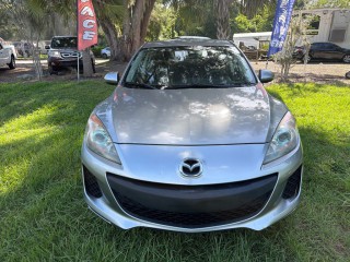 Image for 2012 Mazda Mazda3 I ID: 7552117
