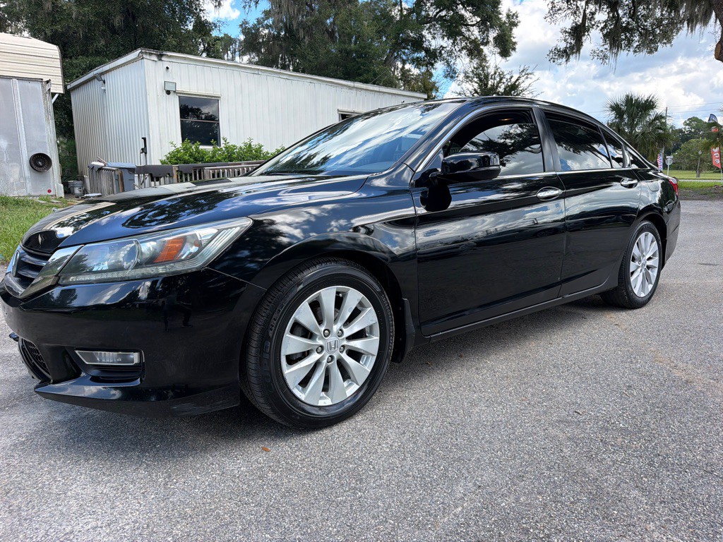 2013 Honda Accord Image 6