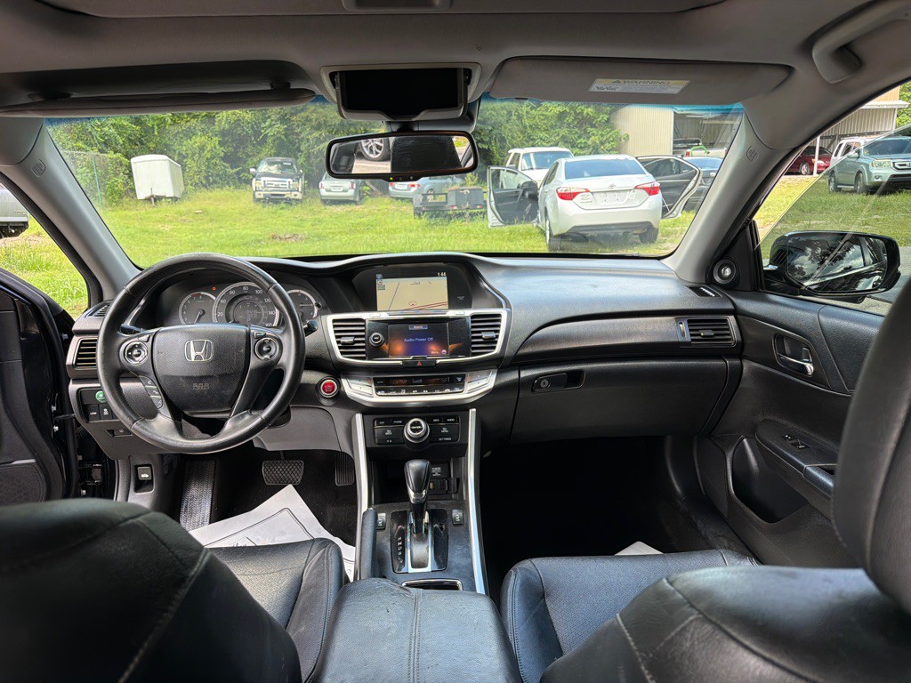 2013 Honda Accord Image 9