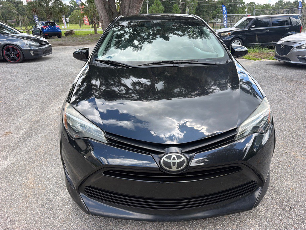 2019 Toyota Corolla Image 1