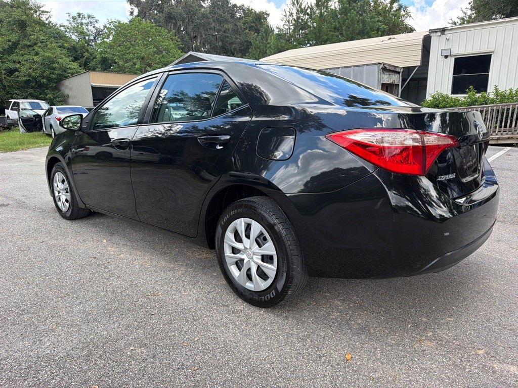 2019 Toyota Corolla Image 5