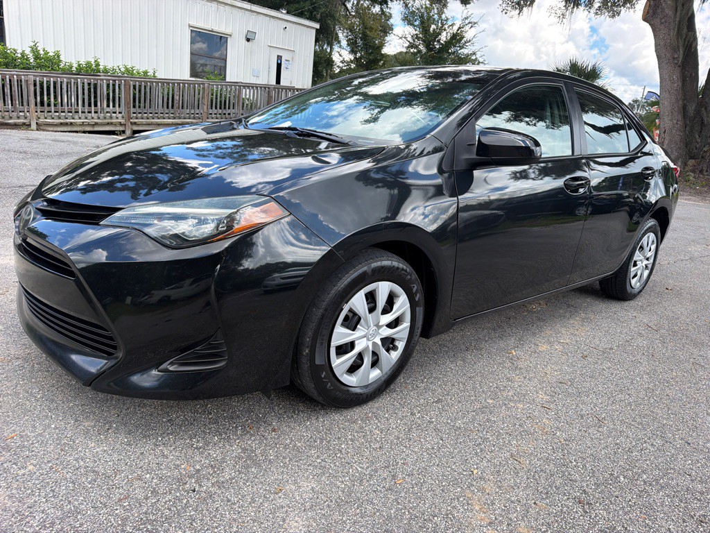 2019 Toyota Corolla Image 6